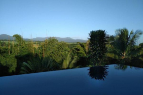 Villa Kumquat, avec piscine Clévacances 4 clés